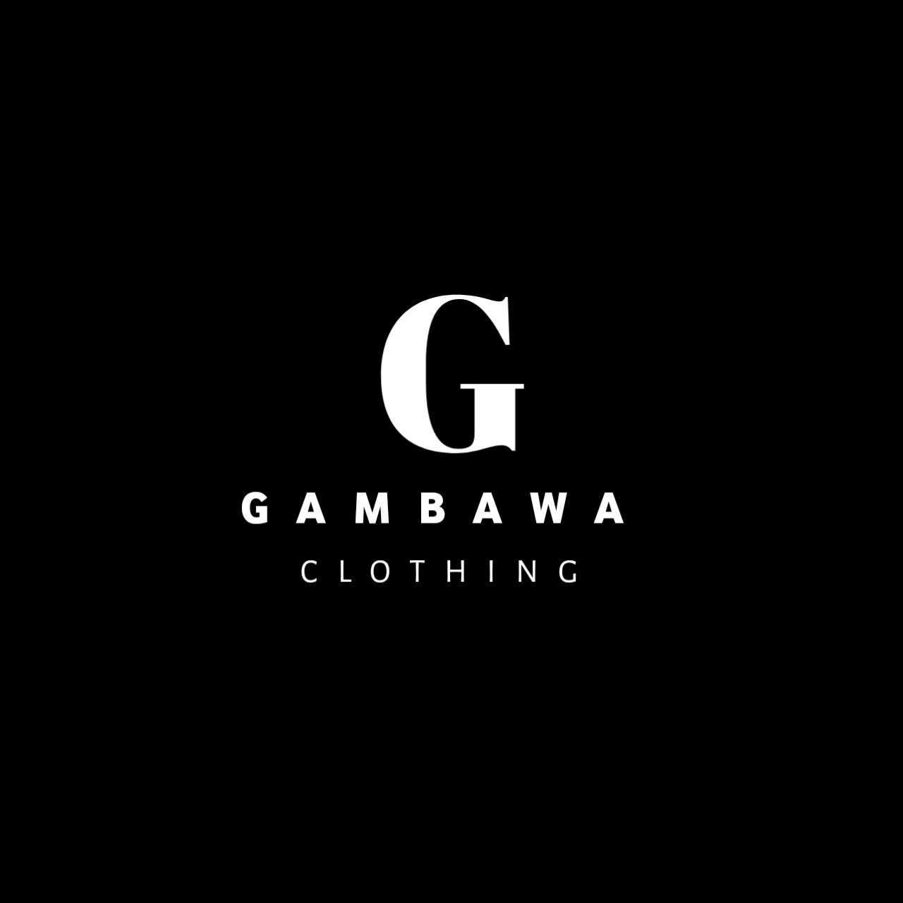 GAMBAWA CLOTHING